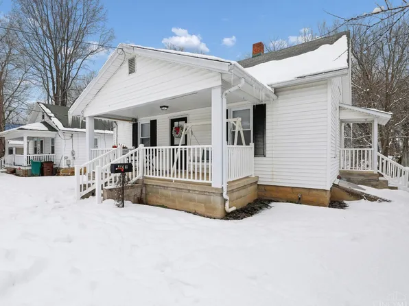 402 Catherine St, Ripley, OH 45167