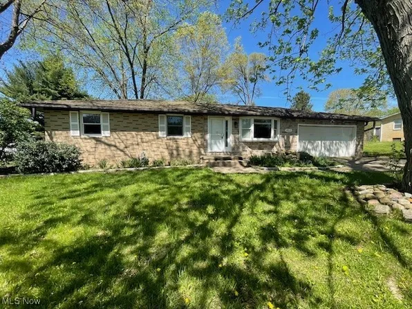 4611 Suzette Ave NW, Massillon, OH 44647