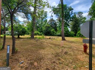 0 Ash St, Haddock, GA 31033