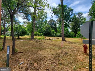 0 Ash St, Haddock, GA, 31033