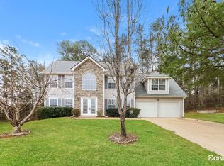 245 Windscape Dr, Covington, GA 30016
