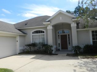 1872 Sea Pines Ln, Fleming Island, FL 32003