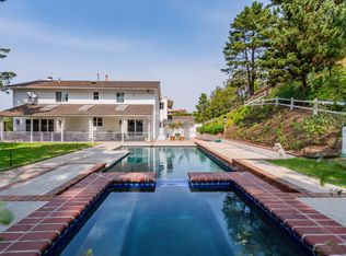 10821 Savona Rd, Los Angeles, CA 90077