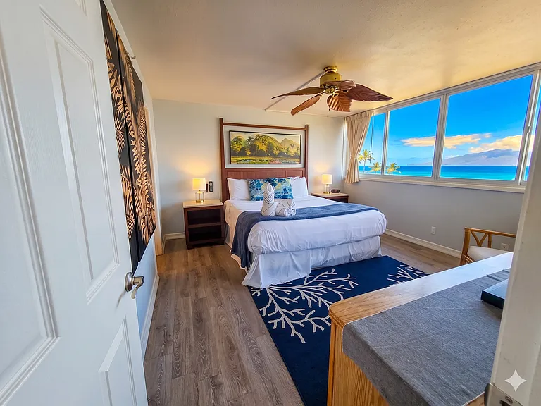 4365 Lower Honoapiilani Rd #709 — Photo 11