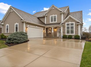 15209 70th St, Kenosha, WI 53142