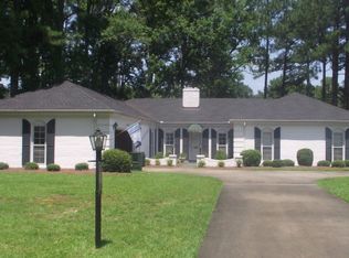 1805 E Walnut St, Goldsboro, NC 27530