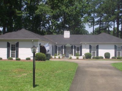 1805 E Walnut St, Goldsboro, NC, 27530
