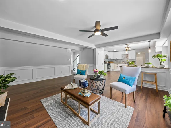 1869 W Point Dr, Cherry Hill, NJ 08003