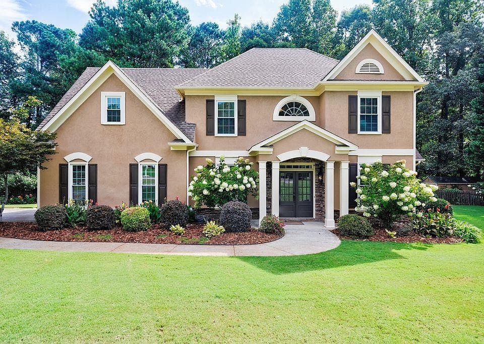 1st image of 6705 Fox Creek Dr