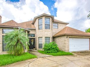 1465 E San Marcelo Blvd, Brownsville, TX 78526