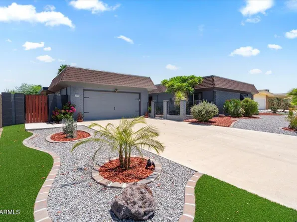 10906 W JACARANDA Drive, Sun City, AZ 85373