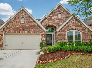 4307 Fenetre Forest Ln, Katy, TX 77493