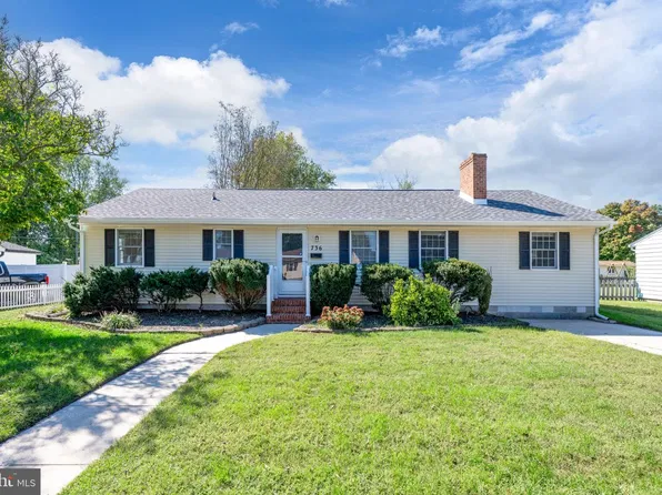 736 Magnolia Dr, Seaford, DE 19973