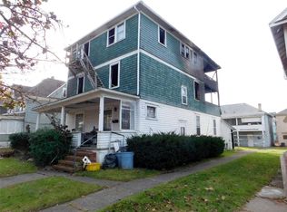 104 N Roosevelt Ave, Endicott, NY 13760