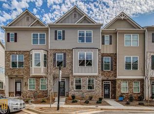1724 Prelude Pointe, Marietta, GA 30067