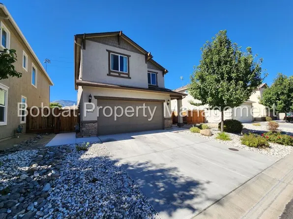 2436 Pintail Dr, Carson City, NV 89701