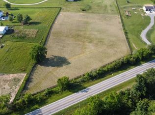 0 N State Road 205, Churubusco, IN 46723