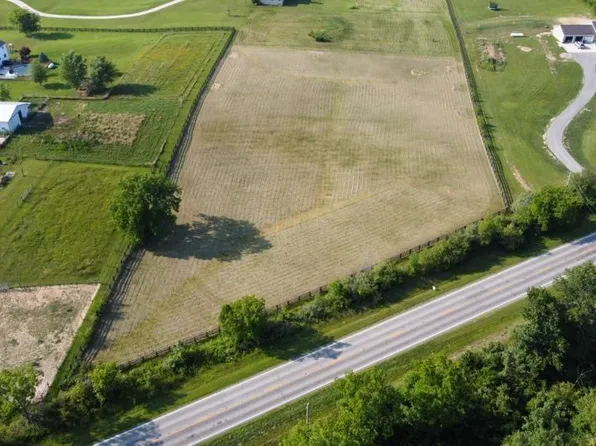 0 N State Road 205, Churubusco, IN 46723