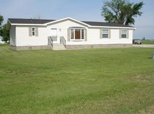 12219 119th St S, Sabin, MN 56580