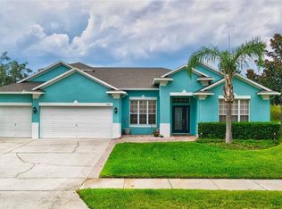 9573 Worthington Ridge Rd, Orlando, FL 32829