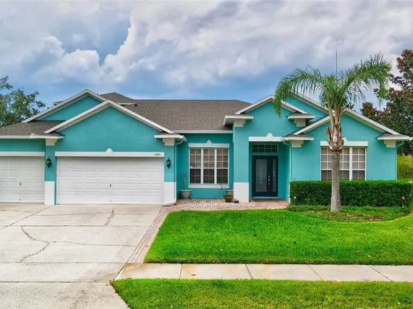 9573 Worthington Ridge Rd, Orlando, FL 32829