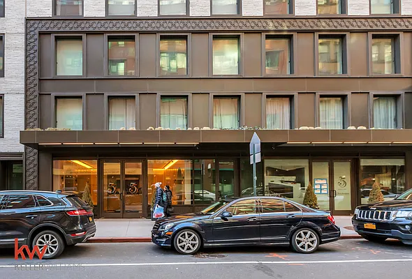 Rented by Keller Williams NYC | media 17