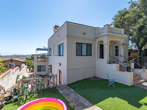 2nd image of 415 Alameda Padre Serra