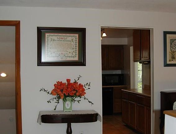 Interior (General)