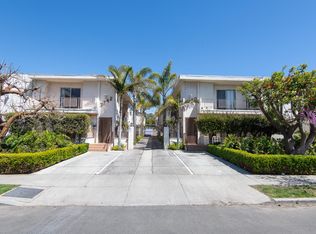 3742 S Bentley Ave APT 4, Los Angeles, CA 90034