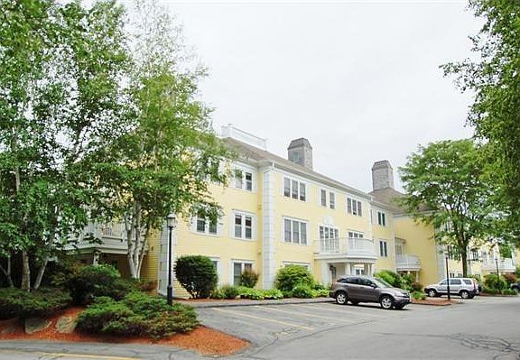 2nd image of 1 Riverview Blvd #203