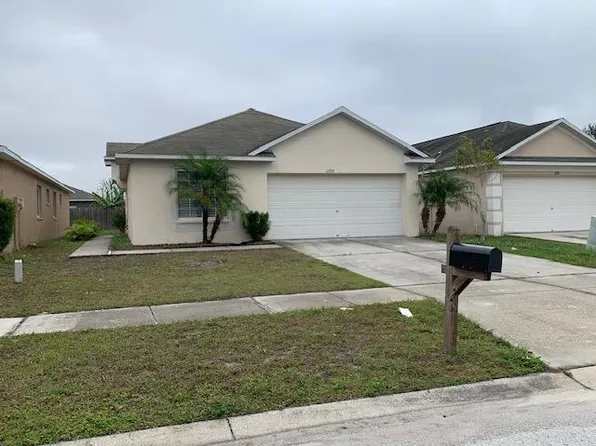 11752 Lynmoor Dr, Riverview, FL 33579