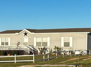 204 N Marion St, Richland Springs, TX 76871