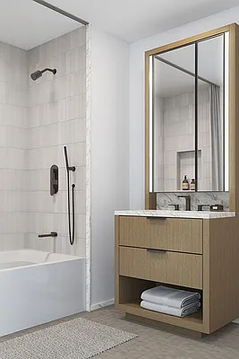 Sold by Brown Harris Stevens Development Marketing | media 11