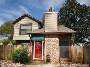 3019 Cedarwood Village Ln, Pensacola, FL 32514