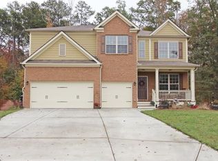 2130 Leatherstone Dr, Powder Springs, GA 30127
