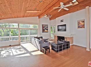 2885 Searidge St, Malibu, CA 90265