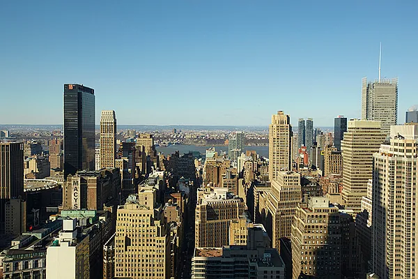 Rented by Brown Harris Stevens | media 55