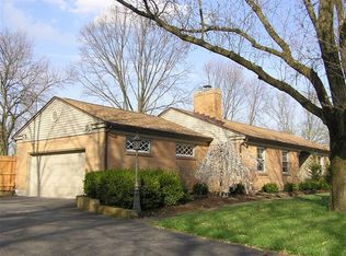 897 W Whipp Rd, Dayton, OH 45459