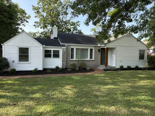 506 W Sunset Dr, Lebanon, TN 37087