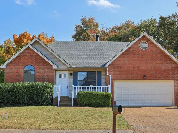 2869 Call Hill Rd, Nashville, TN 37211