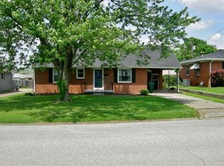 1229 Avondale Rd, Owensboro, KY 42303