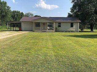 5734 Lee Rd, Puxico, MO 63960