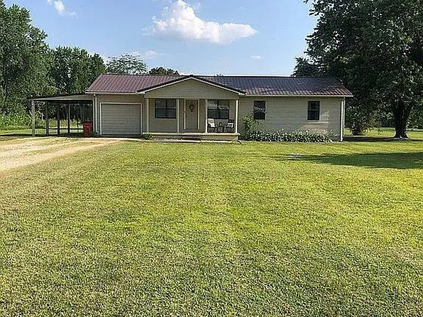 5734 Lee Rd, Puxico, MO 63960