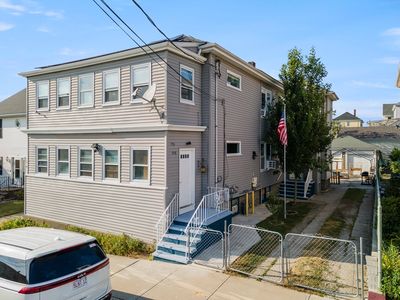 296-296 Center St #298, Fall River, MA, 02724