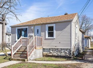 700 Clinton St, Lockport, IL 60441