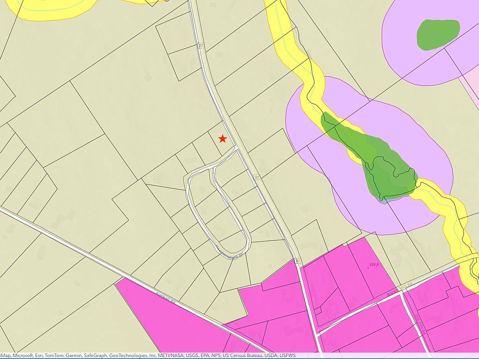 2nd image of 1 Heathersfield Drive