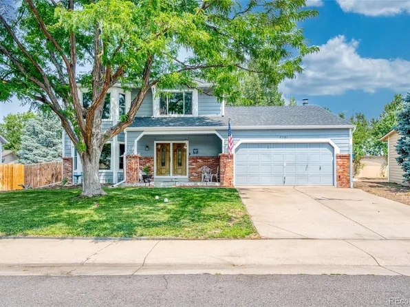 4581 Biscay Street, Denver, CO 80249