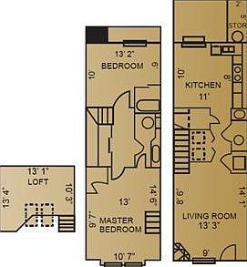 1st image of 6173 S Vine Field Ln