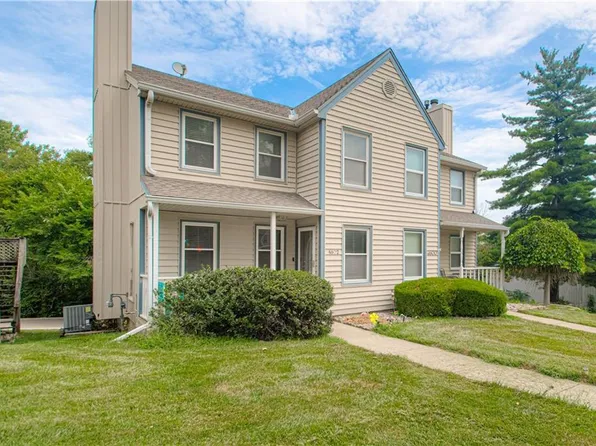 4602 NW 58th Ter, Kansas City, MO 64151