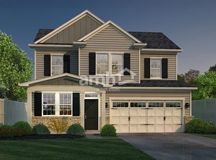 8453 Northpoint Dr, Sunbury, OH 43074